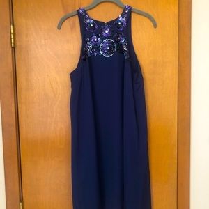 Lilly Pulitzer NWT Chelsea Shift